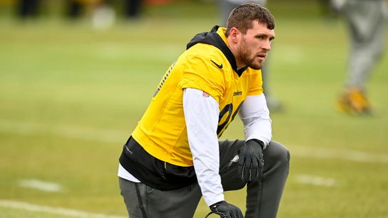 Watt, Johnson expected to play vs. Ravens, Boswell activated from IR taken on the South Side (Steelers)